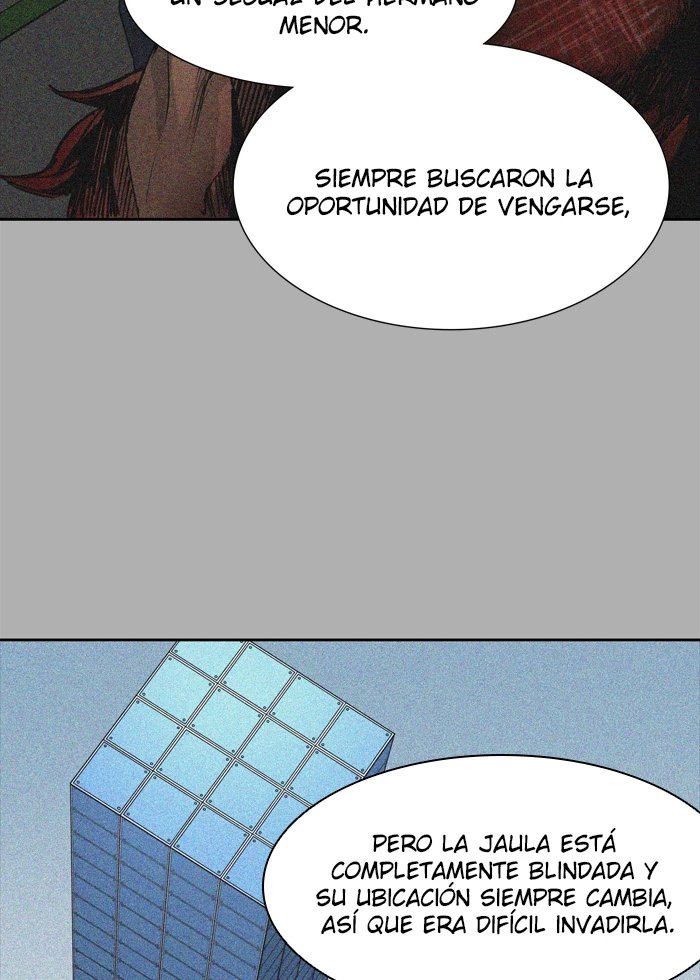 El irregular capítulo 430, página 108