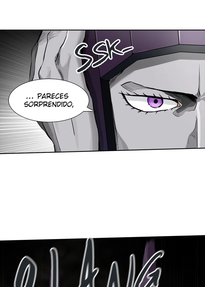 El irregular capítulo 430, página 119