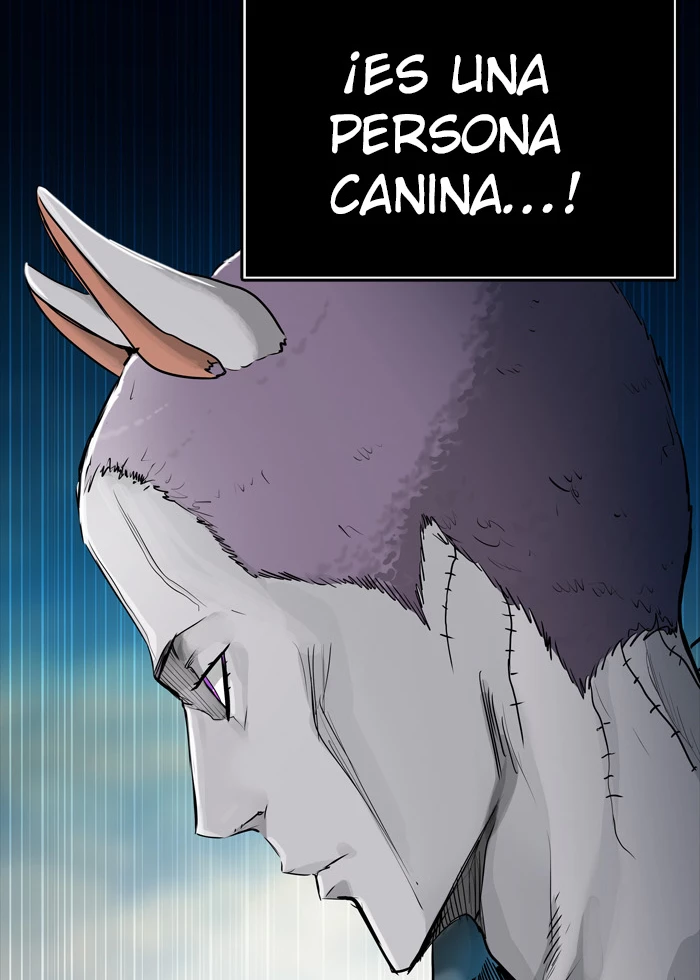 El irregular capítulo 430, página 122