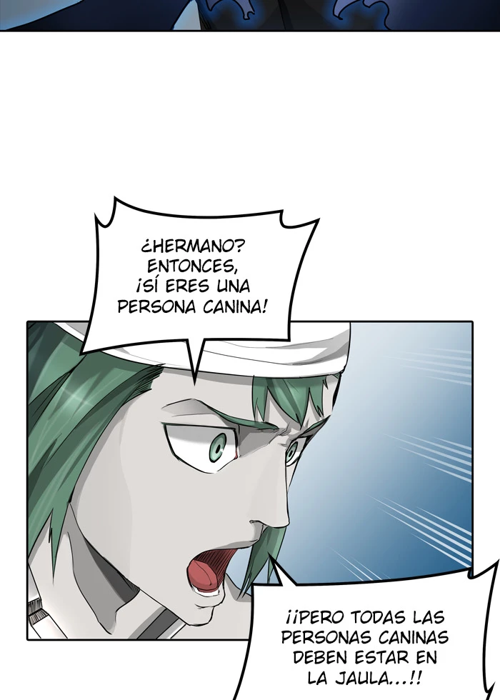 El irregular capítulo 430, página 125
