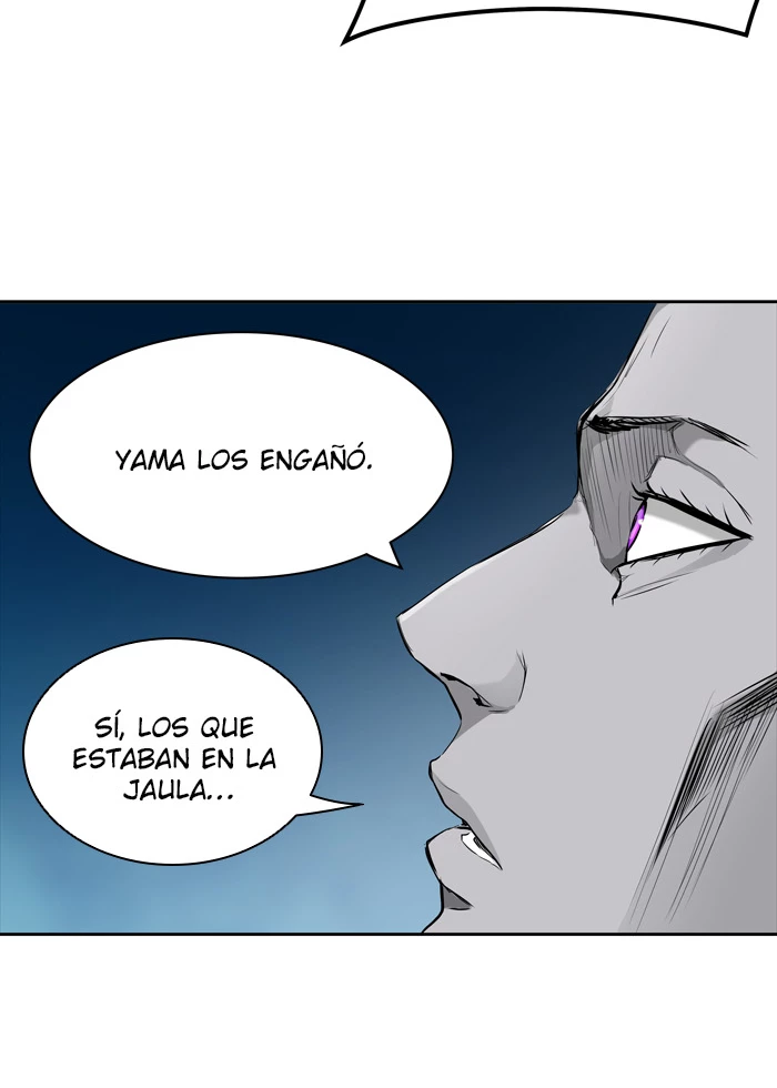 El irregular capítulo 430, página 126