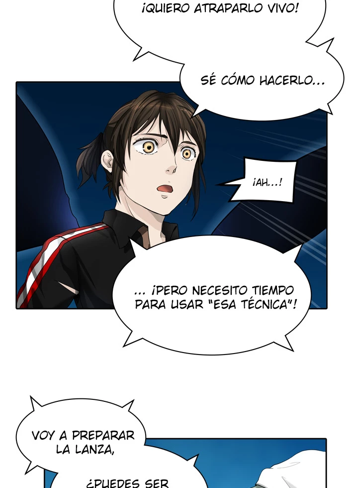 El irregular capítulo 430, página 135