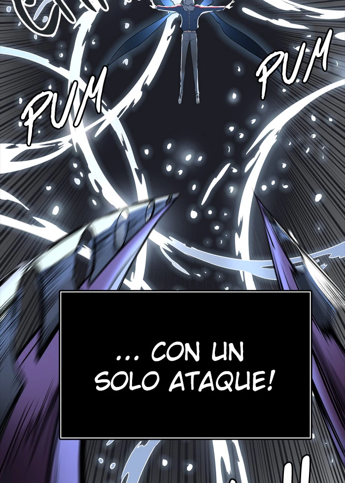 El irregular capítulo 430, página 140