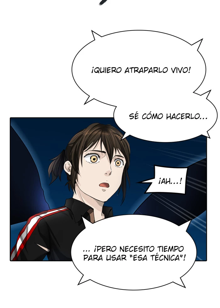 El irregular capítulo 431, página 9