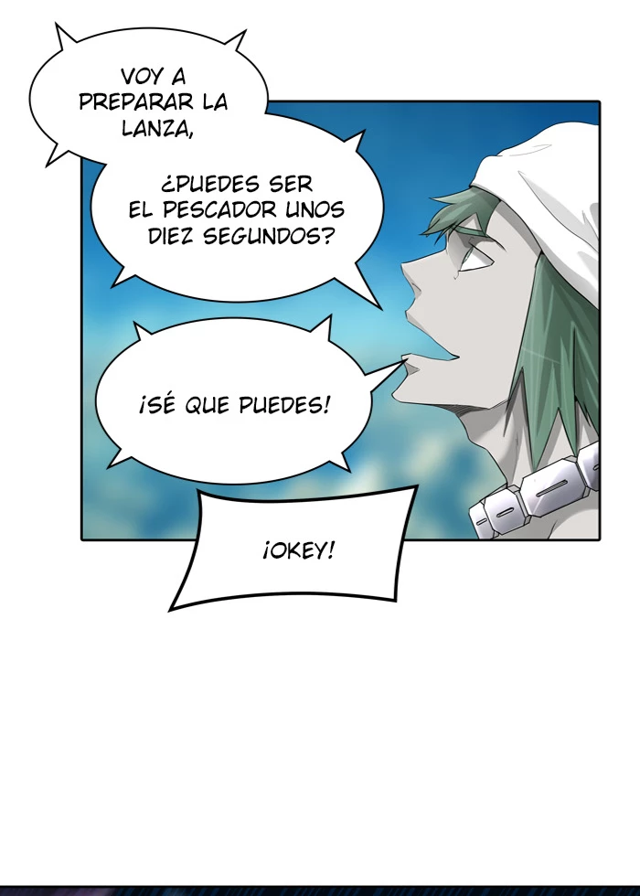 El irregular capítulo 431, página 10