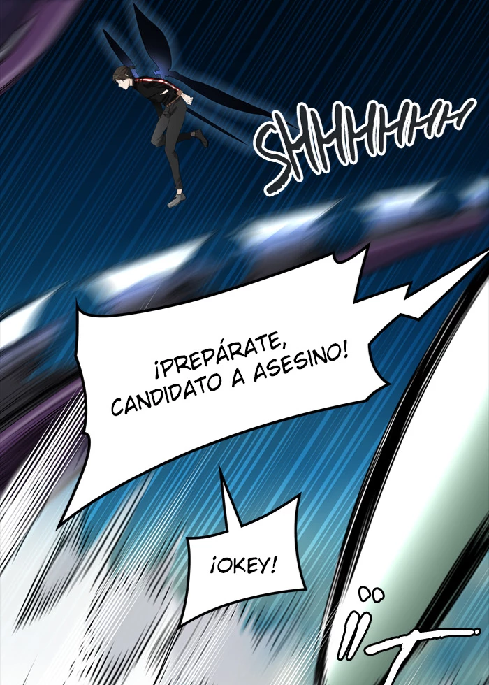 El irregular capítulo 431, página 11