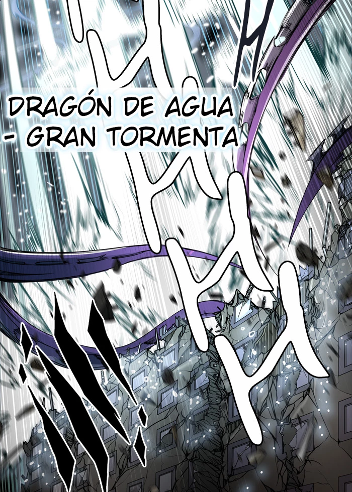 El irregular capítulo 431, página 19