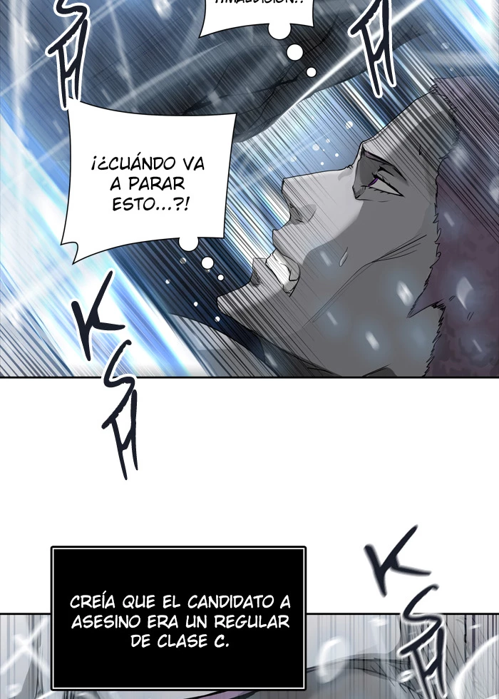El irregular capítulo 431, página 26