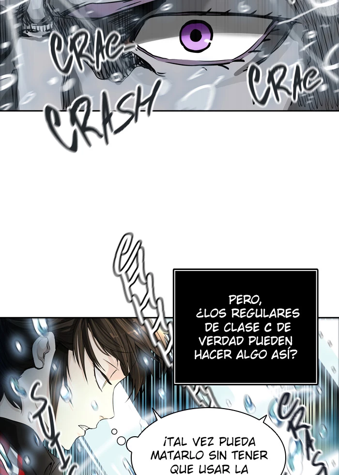 El irregular capítulo 431, página 27