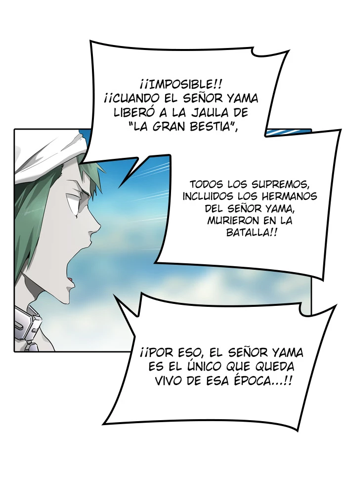 El irregular capítulo 431, página 53