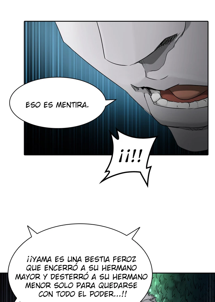El irregular capítulo 431, página 54
