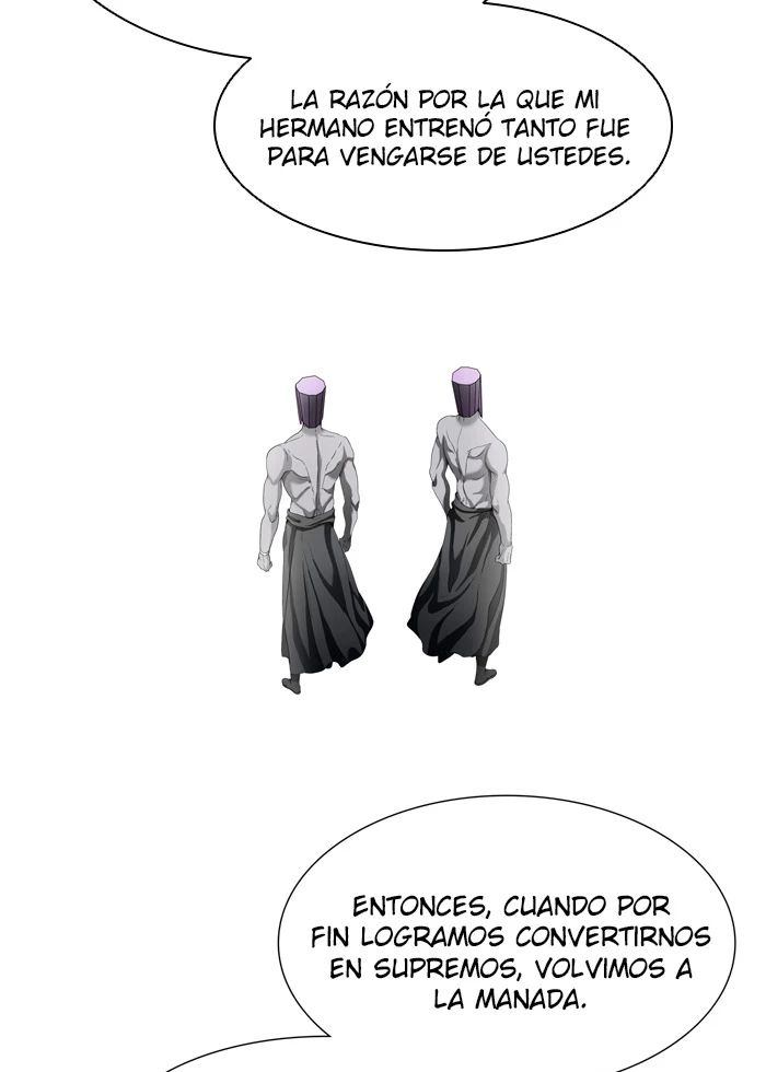 El irregular capítulo 431, página 56