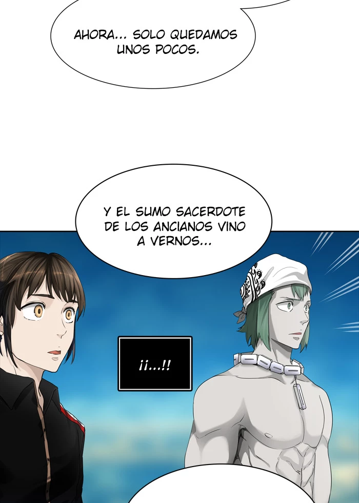 El irregular capítulo 431, página 57