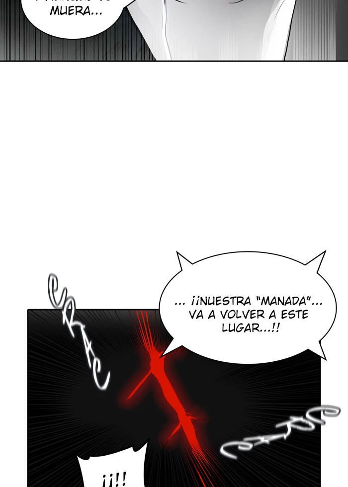 El irregular capítulo 431, página 59