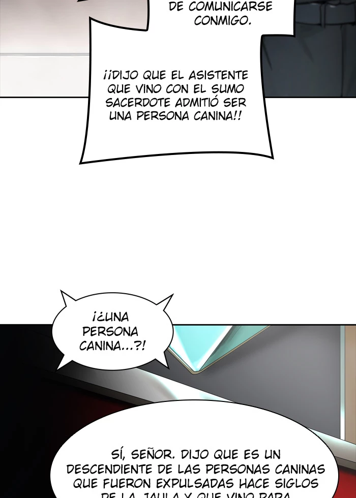 El irregular capítulo 431, página 66