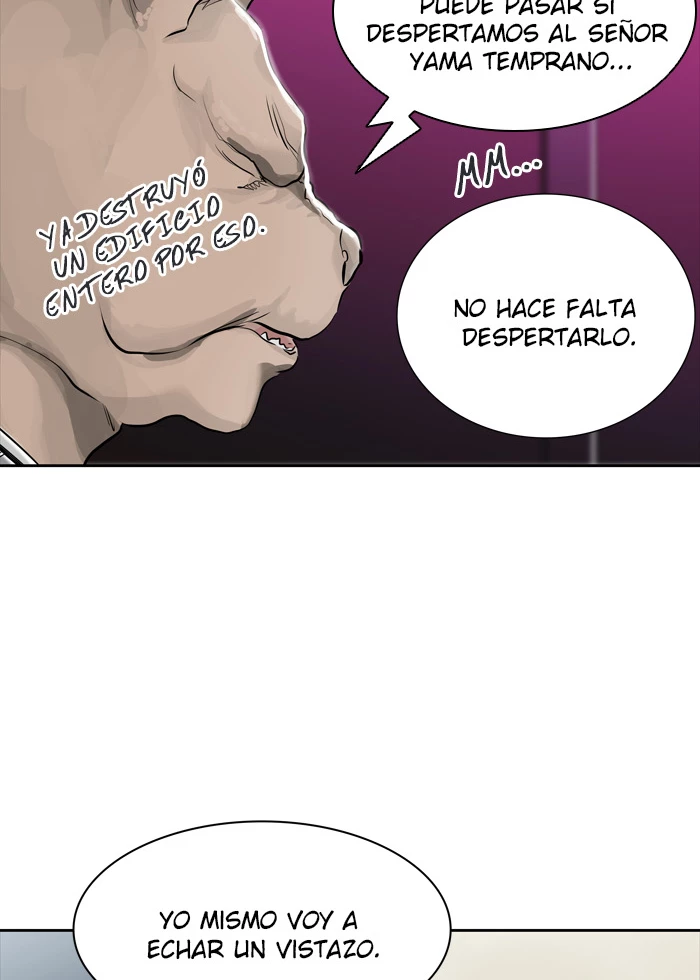El irregular capítulo 431, página 71