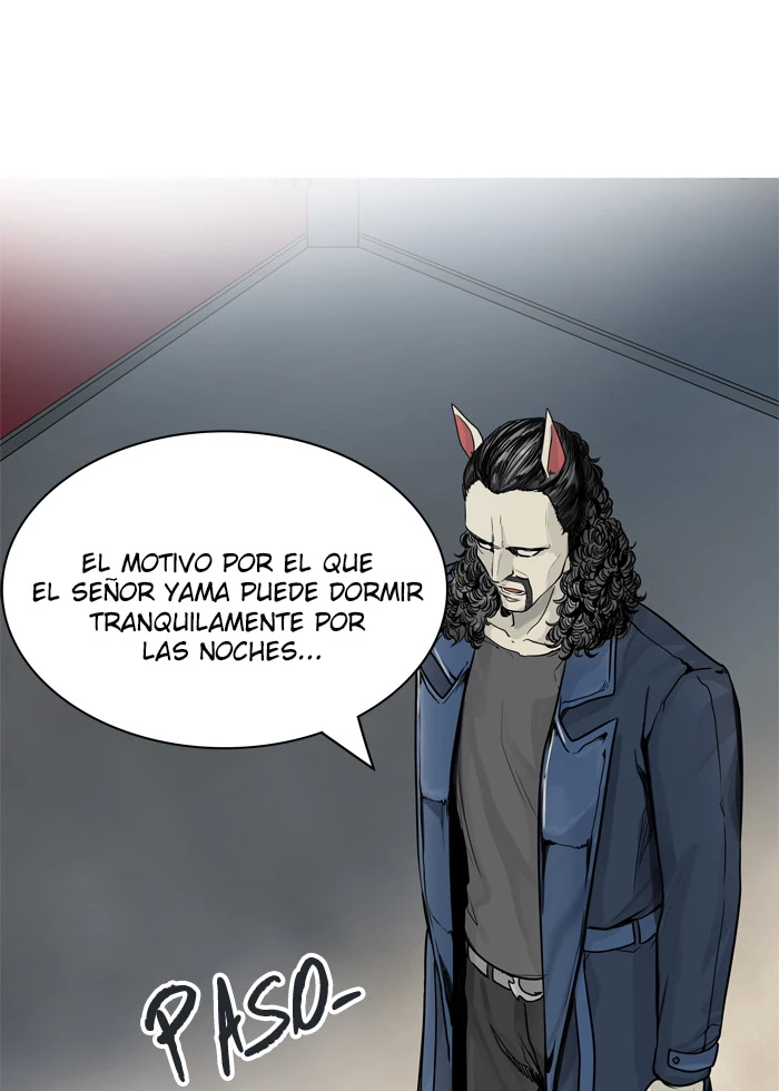 El irregular capítulo 431, página 73