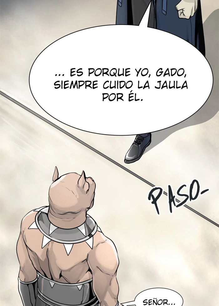 El irregular capítulo 431, página 74