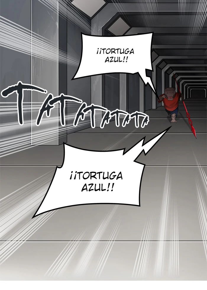 El irregular capítulo 431, página 82