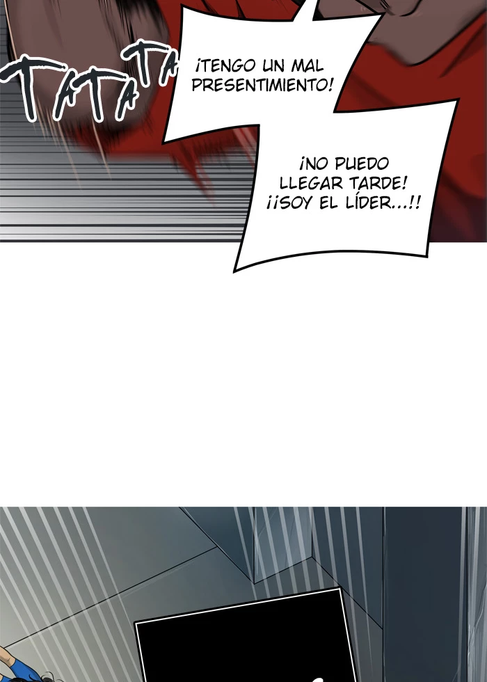 El irregular capítulo 431, página 84