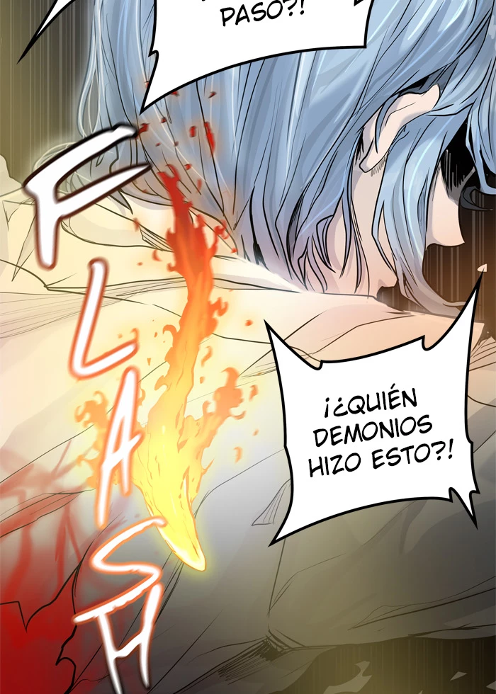 El irregular capítulo 431, página 89