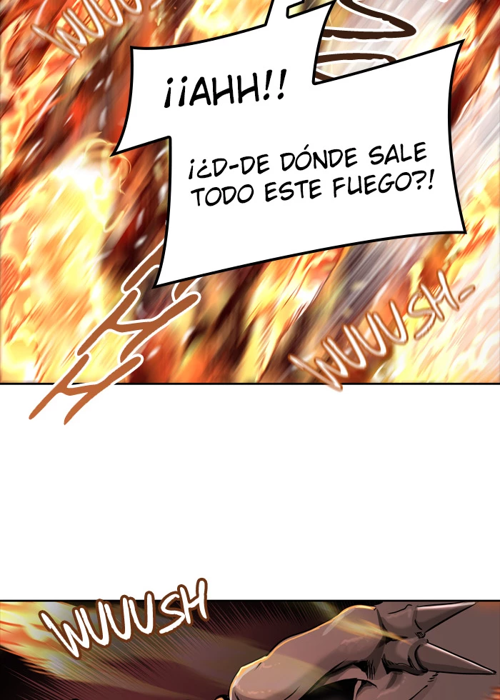 El irregular capítulo 431, página 94