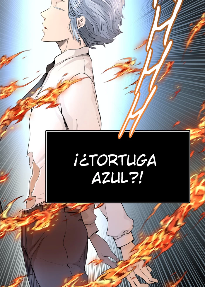 El irregular capítulo 431, página 98