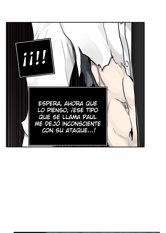 El irregular capítulo 431, página 105