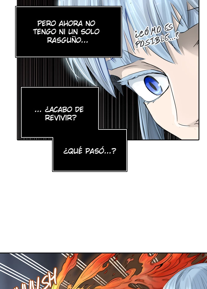 El irregular capítulo 431, página 106