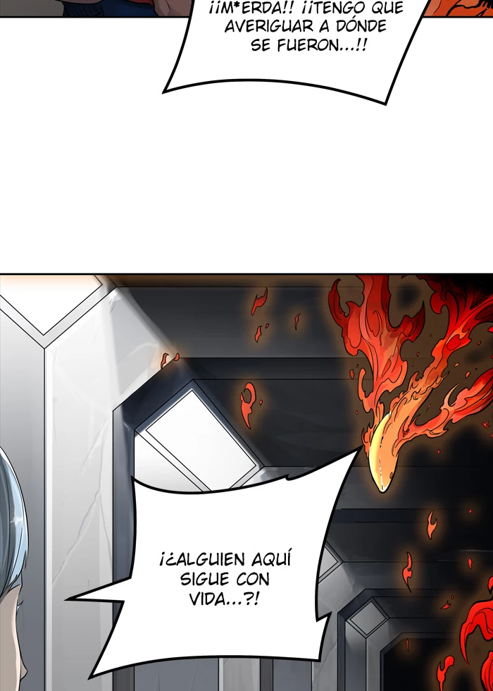El irregular capítulo 431, página 112