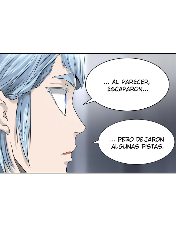 El irregular capítulo 431, página 115