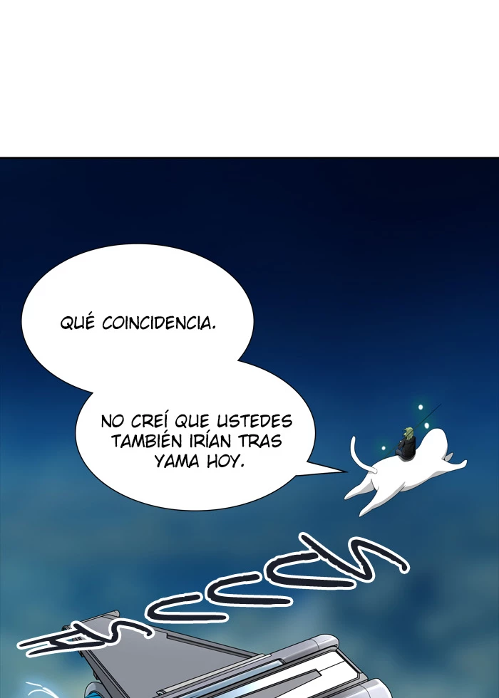 El irregular capítulo 431, página 116
