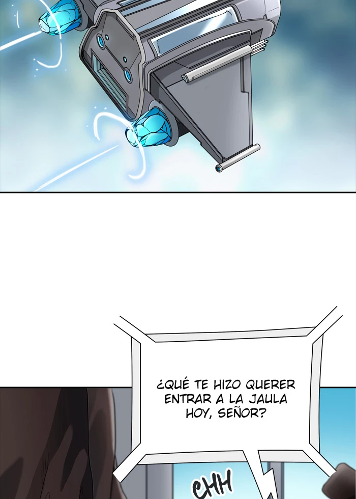 El irregular capítulo 431, página 117