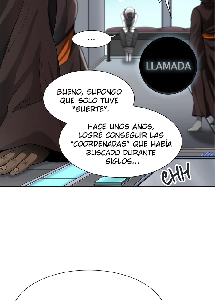 El irregular capítulo 431, página 118