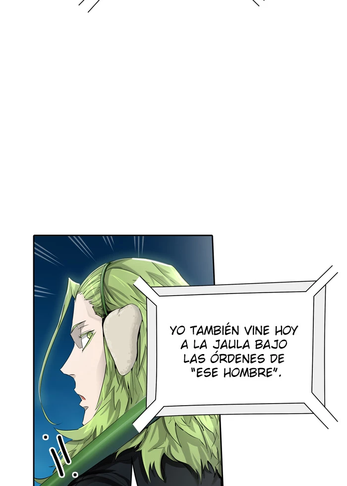 El irregular capítulo 431, página 120