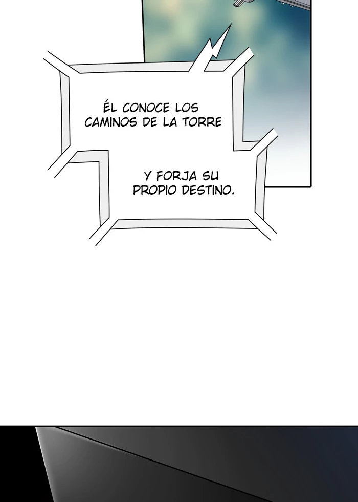 El irregular capítulo 431, página 122