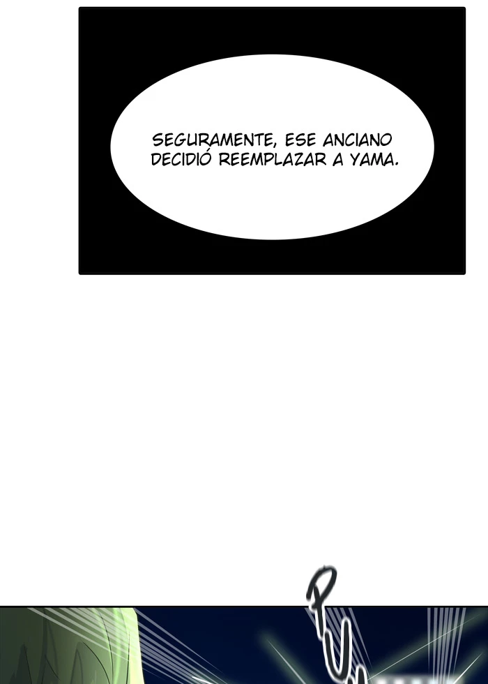 El irregular capítulo 431, página 125