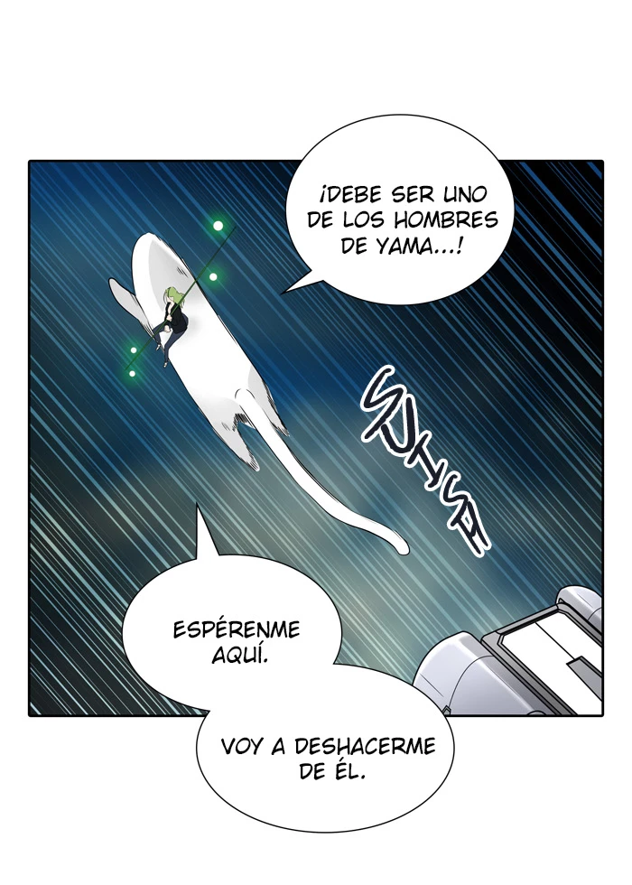 El irregular capítulo 431, página 127