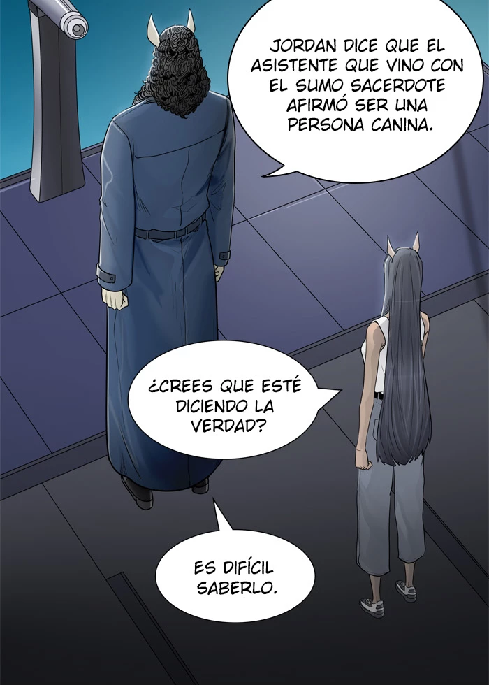 El irregular capítulo 431, página 131
