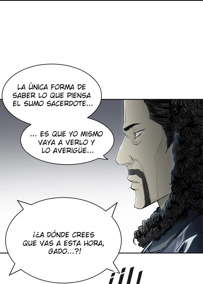 El irregular capítulo 431, página 132
