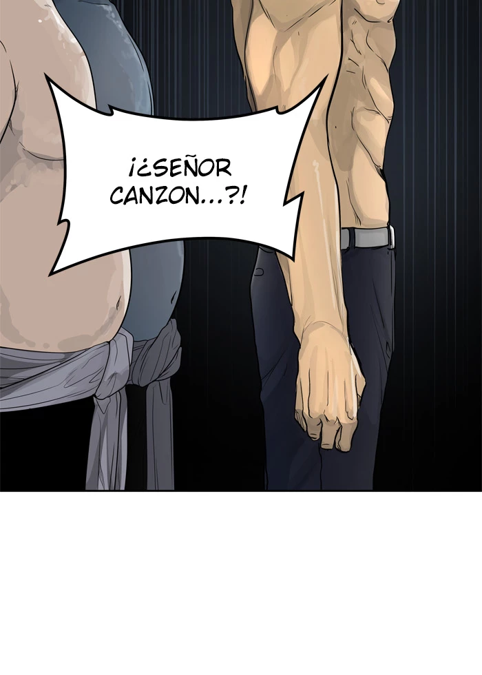 El irregular capítulo 431, página 137