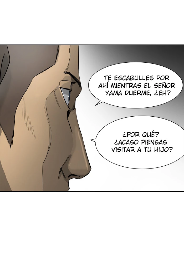El irregular capítulo 431, página 138