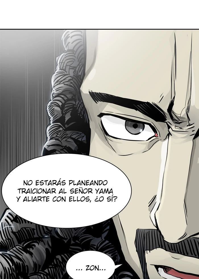El irregular capítulo 431, página 139
