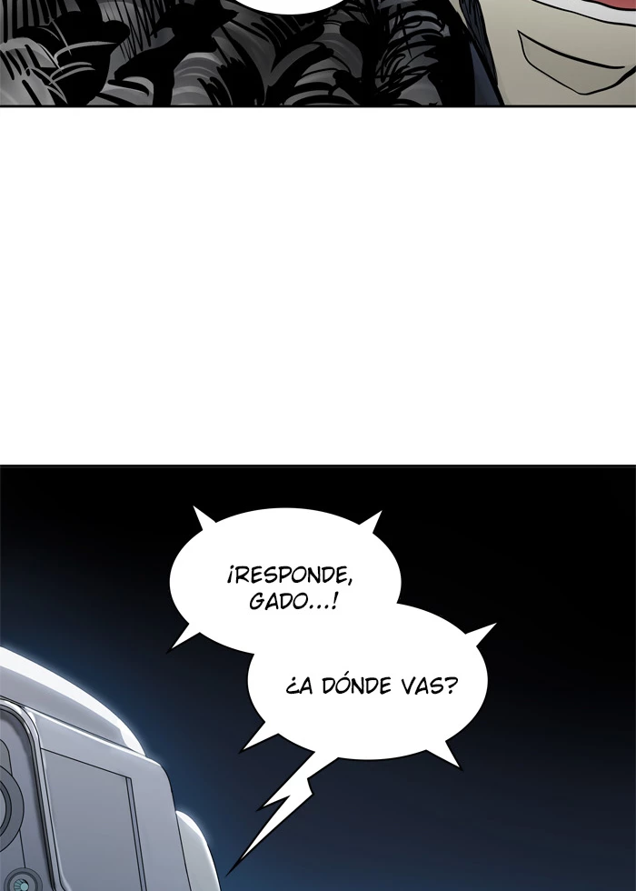 El irregular capítulo 431, página 140