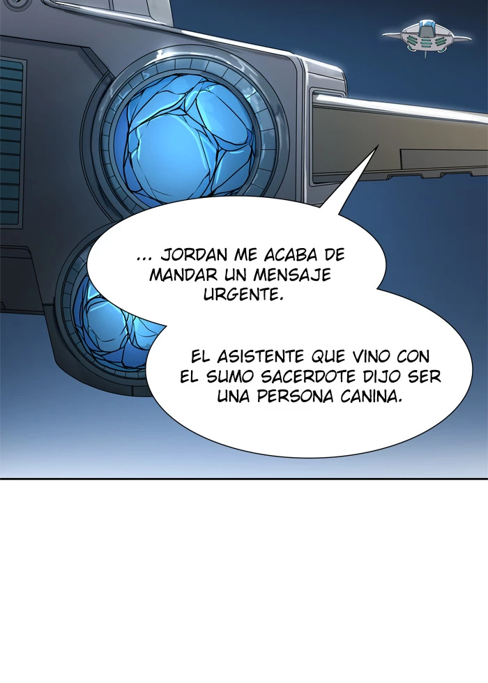 El irregular capítulo 431, página 141