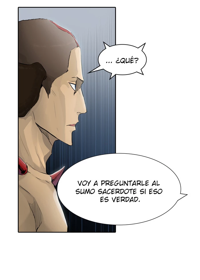 El irregular capítulo 431, página 142