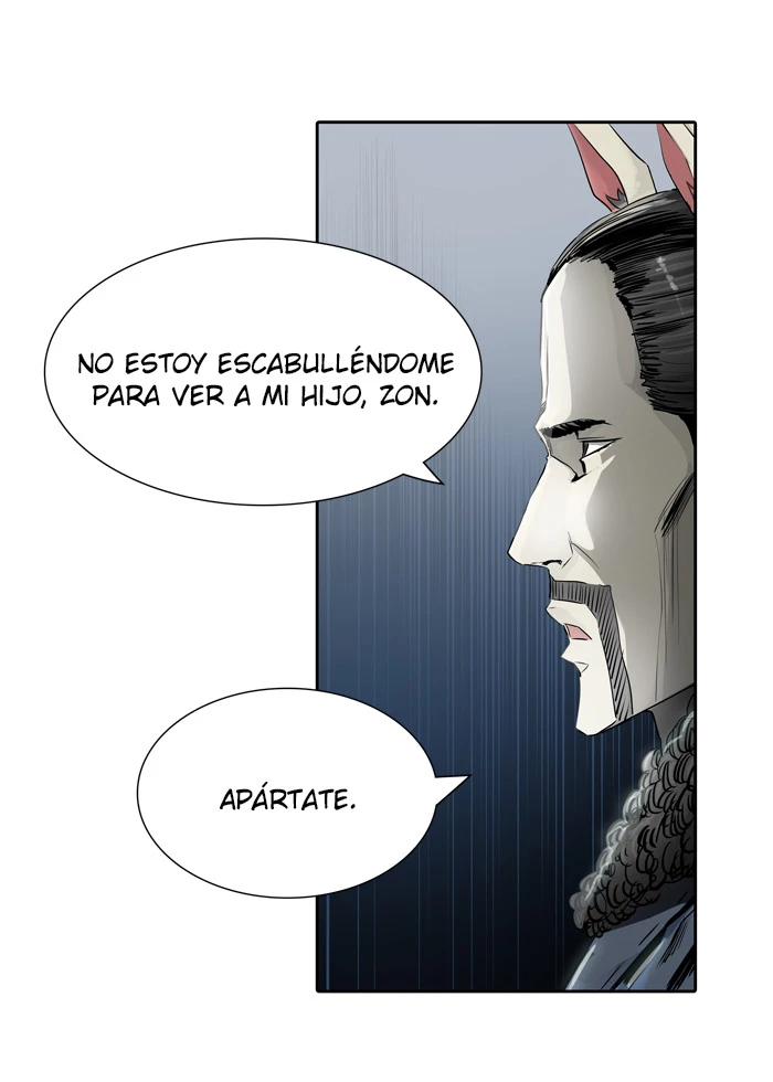 El irregular capítulo 431, página 143