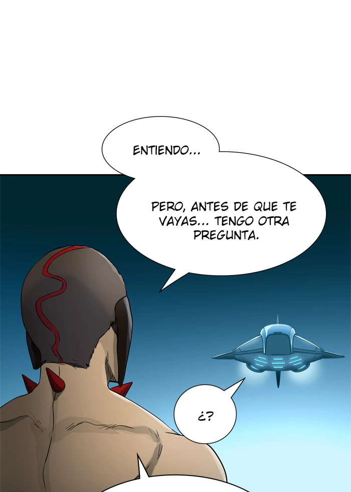 El irregular capítulo 431, página 144