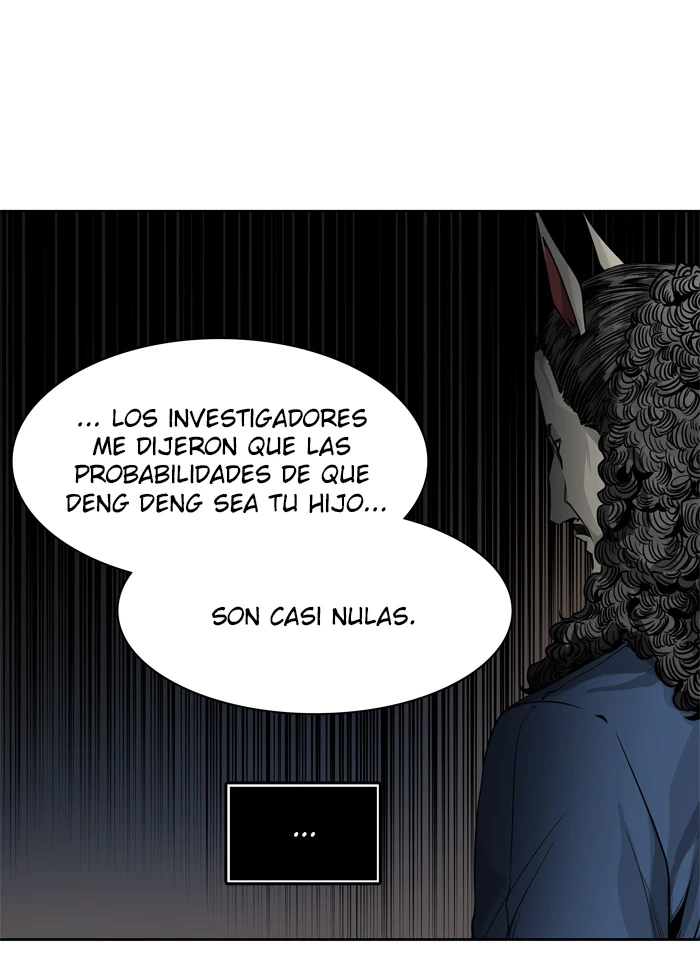 El irregular capítulo 431, página 147