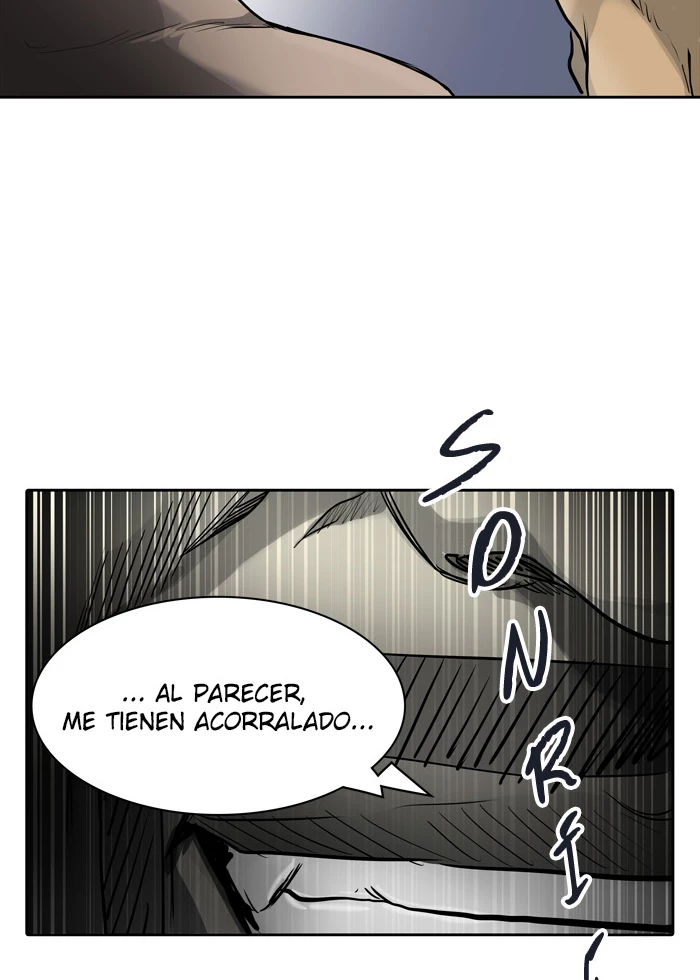 El irregular capítulo 431, página 154